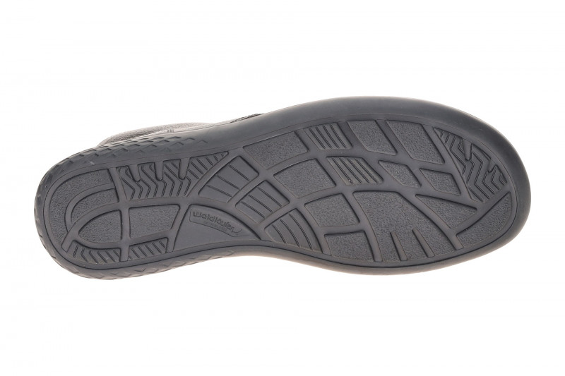 Waldläufer Cloe Stiefeletten dunkelblau H-Weite 947801