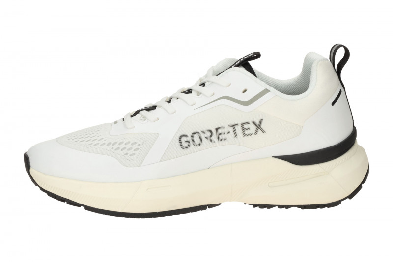 EXTR4 Kaizen Sportschuhe Sneaker weiß Herren GORE-TEX