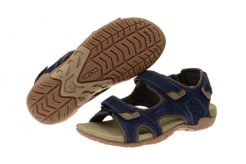 Geox Summer blau navy U4276B 00022 C4002