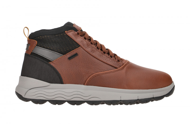 Geox SPHERICA ABX Schuhe braun Amphibiox U26FDA