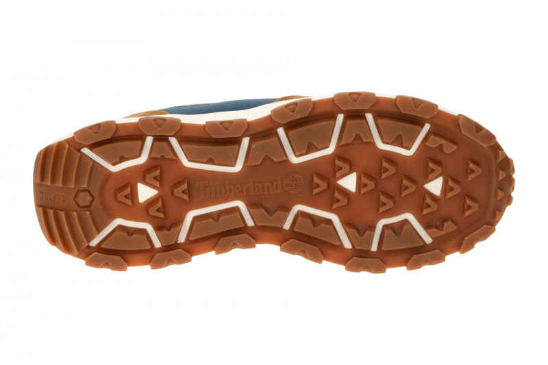 Timberland Winsor Park Schuhe braun 0A5W2R