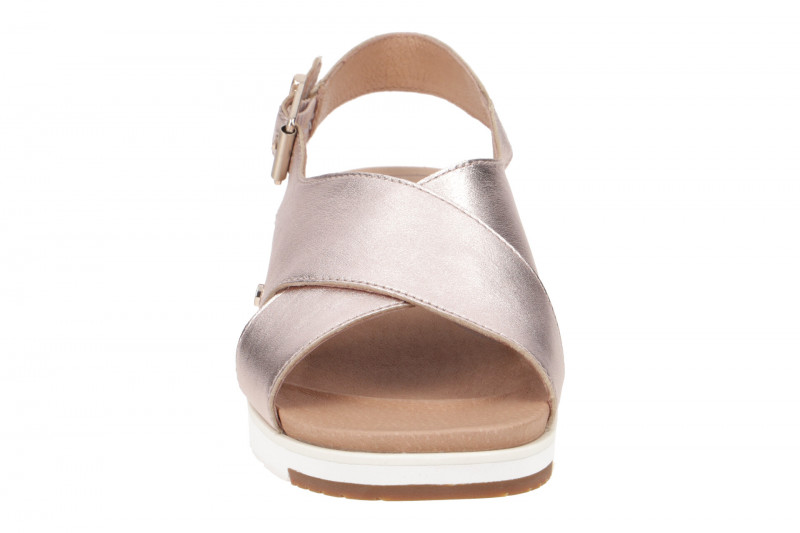 UGG Kamile Sandale rosa blush metallic 1111040
