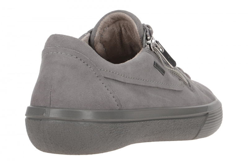 Legero Fresh Schuhe dunkelgrau GORE-TEX 155