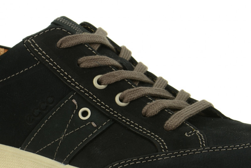 Ecco 53412451052 Ennio schwarz