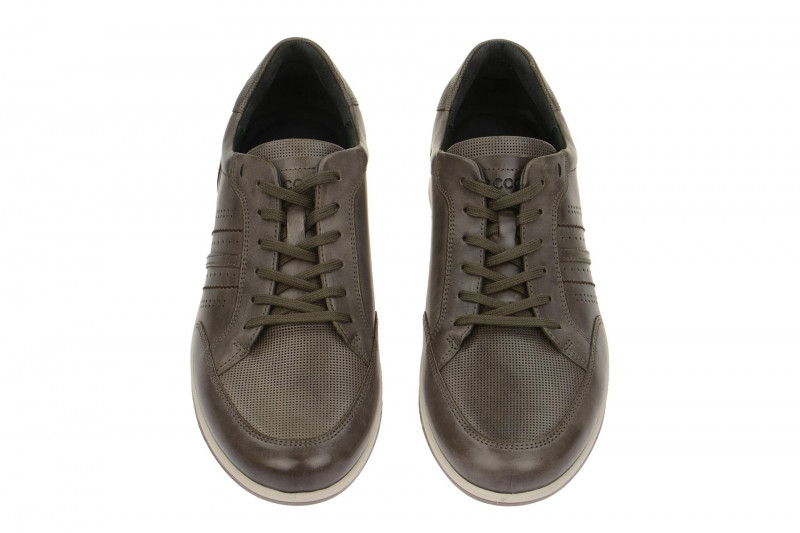 Ecco Hayden Schuhe grau Sneakers