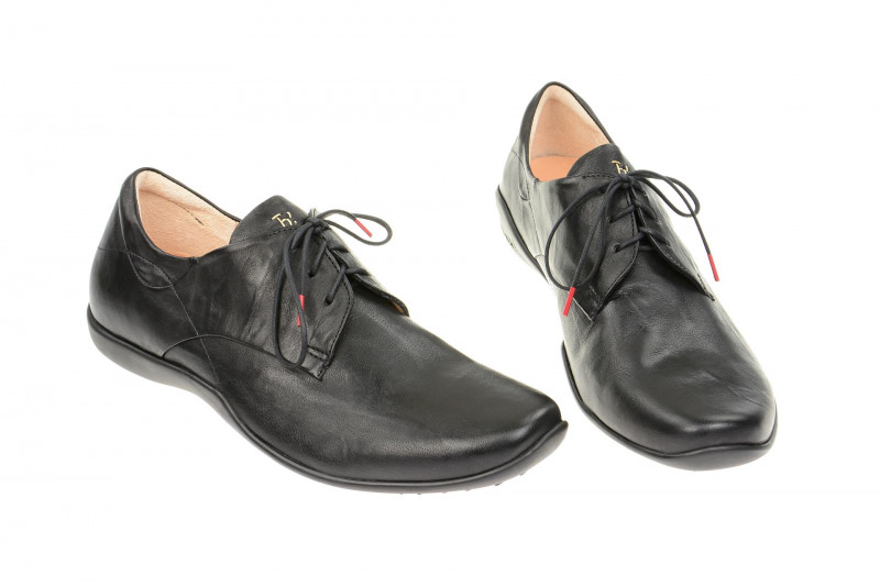 Think Stone Schuhe schwarz 3-000275-0000