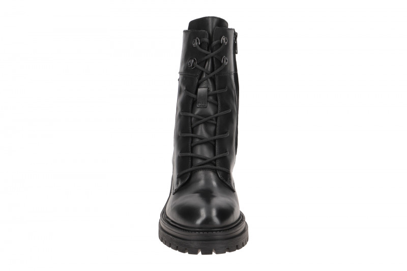 Geox IRIDEA Stiefel schwarz Wasserdicht D26D0C