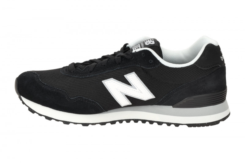 New Balance 515 Schuhe Sneakers schwarz weiß