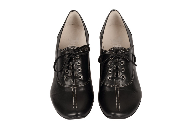 Tiggers Riri Schuhe schwarz Pumps CTS-Riri