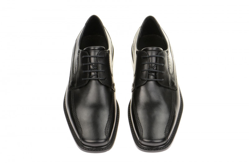 Ecco New Jersey Schuhe schwarz 05151401001