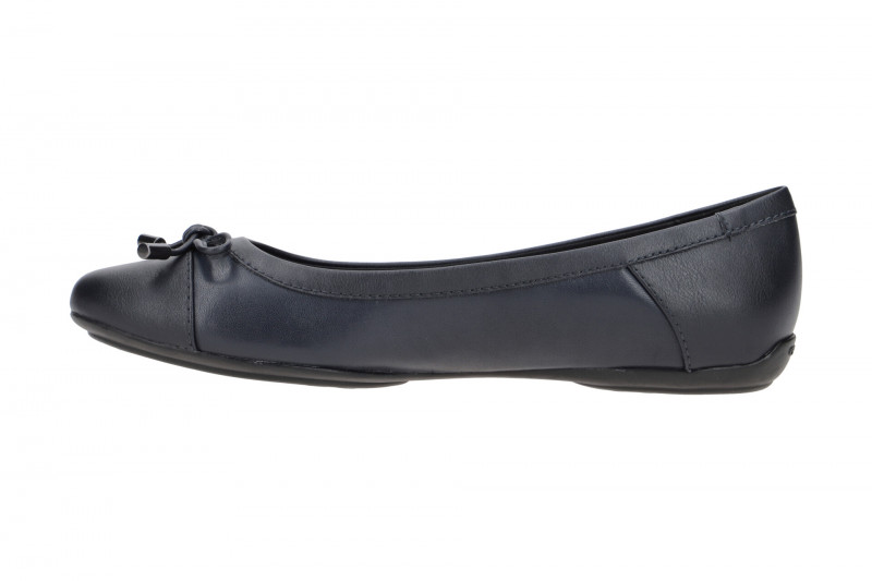 Geox Charlene Ballerinas dunkelblau navy D16Y7C