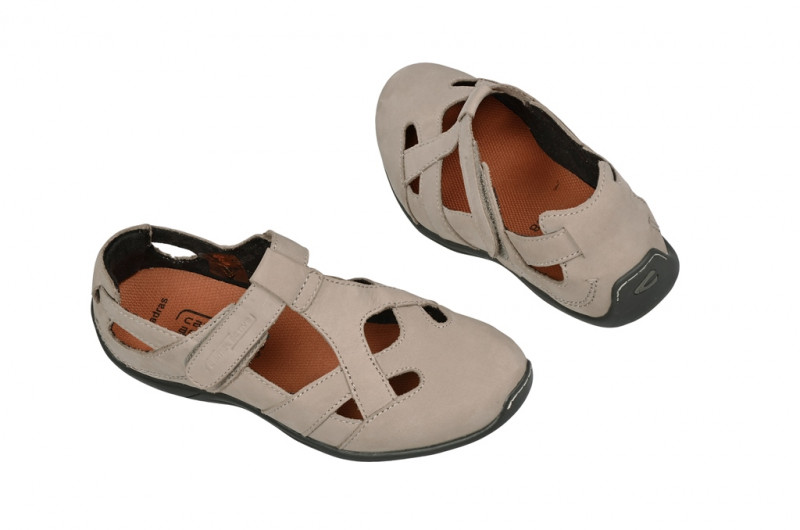 camel active Madras Schuhe stone grau 768.12.05