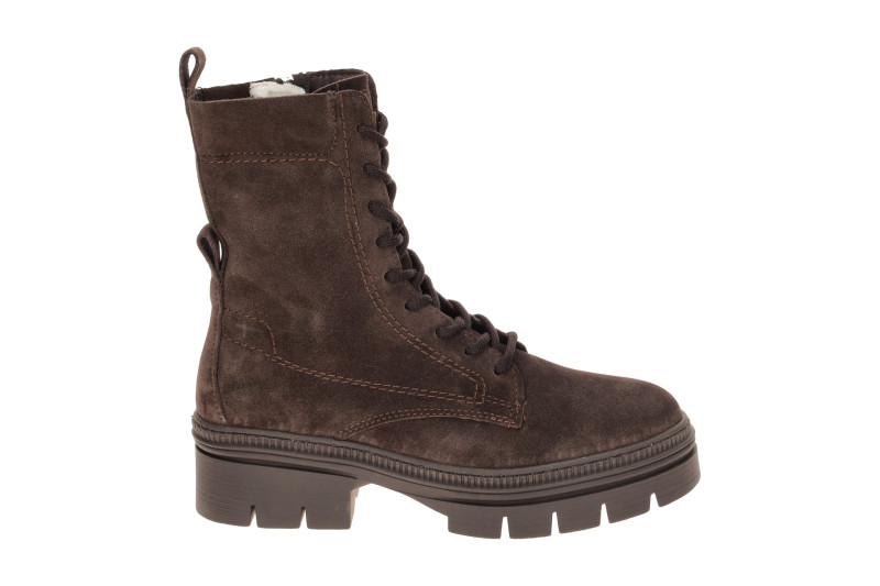 Tamaris Winter Stiefel braun moccca Boots 26296