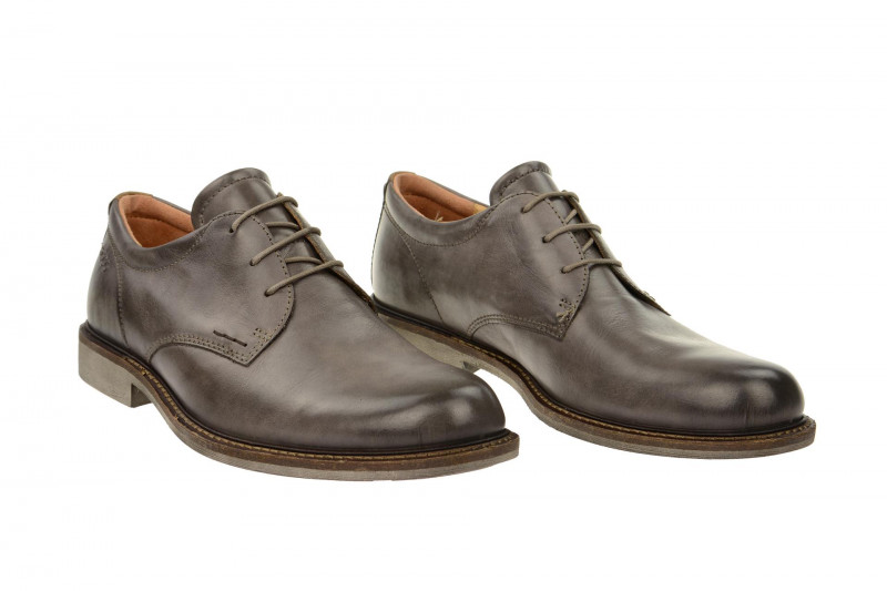 Ecco Findlay Schuhe grau