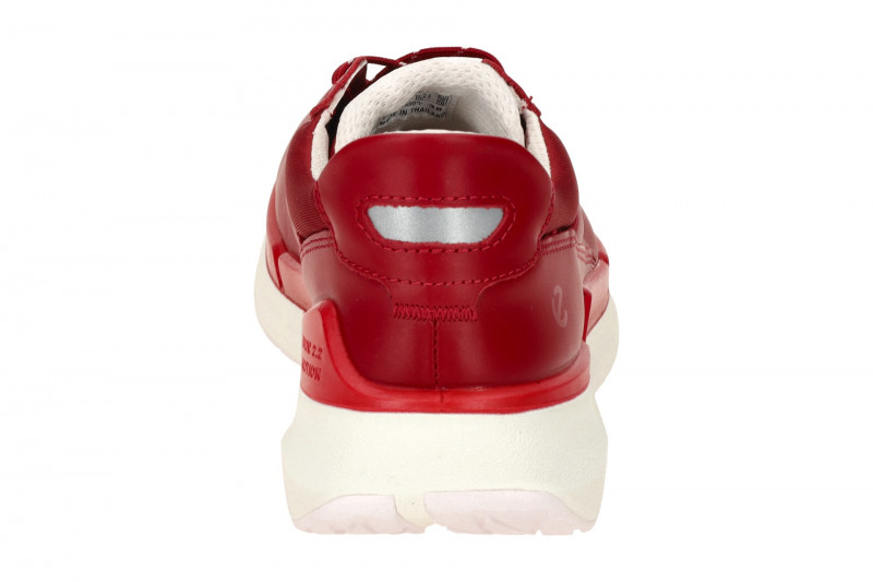ecco Biom 2.2 Sneaker Schuhe rot 830763