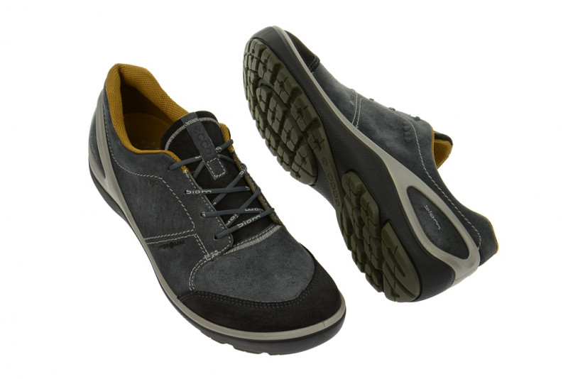Ecco Biom Grip grau moonless 83318458007