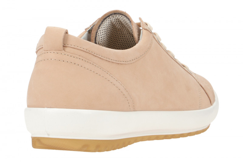 Legero Tanaro Schuhe beige Nubuck 823