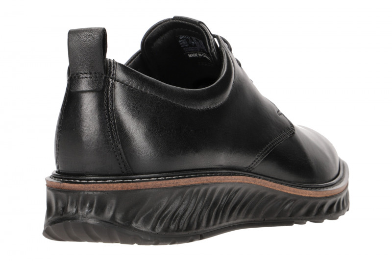 Ecco ST1 Hybrid Schuhe schwarz 836404