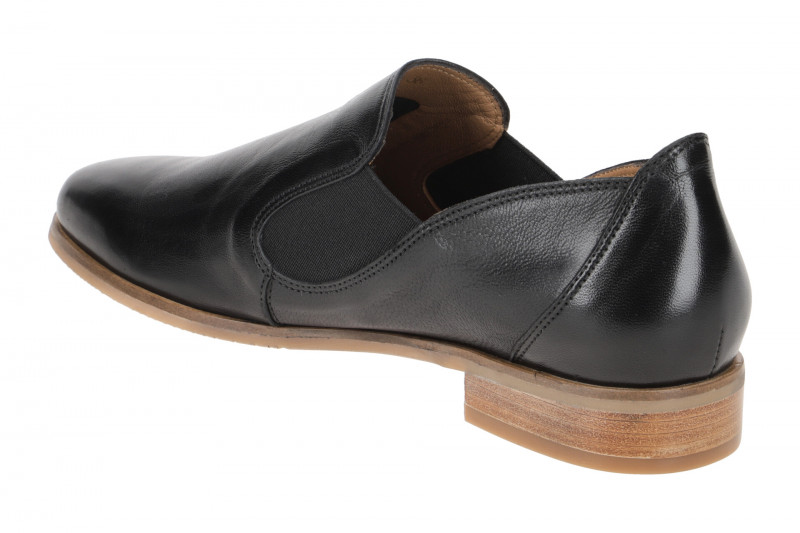 Everybody Abelia Slipper Schuhe schwarz 30504