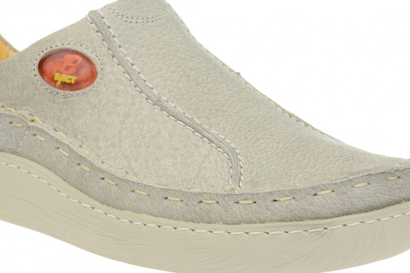 Eject Slipper eJECT weiß grau 8168.21