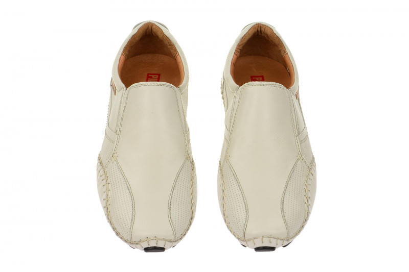 Pikolinos Slipper weiß Fuencarral - 15A-3023