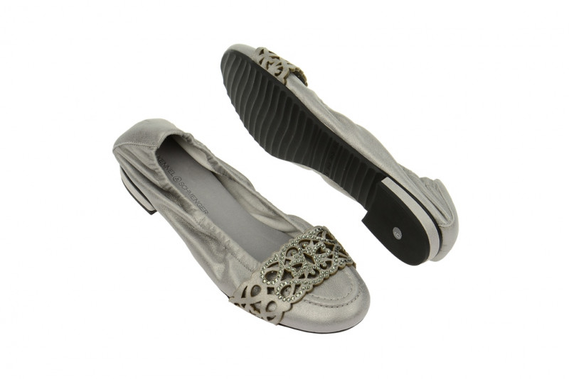 K&S Malu steel grau 71-91560-435