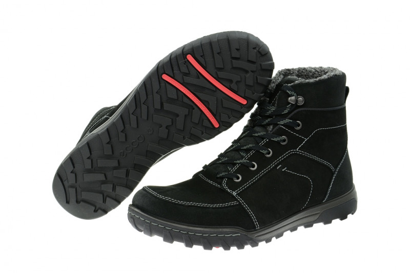 Ecco Urban Lifestyle Stiefel schwarz 83061453960