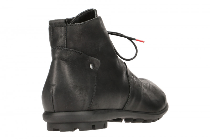 Think Kong Stiefel schwarz 5-85658-00