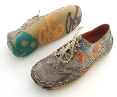 Eject 7557 CRZ.WHITE DAKAR