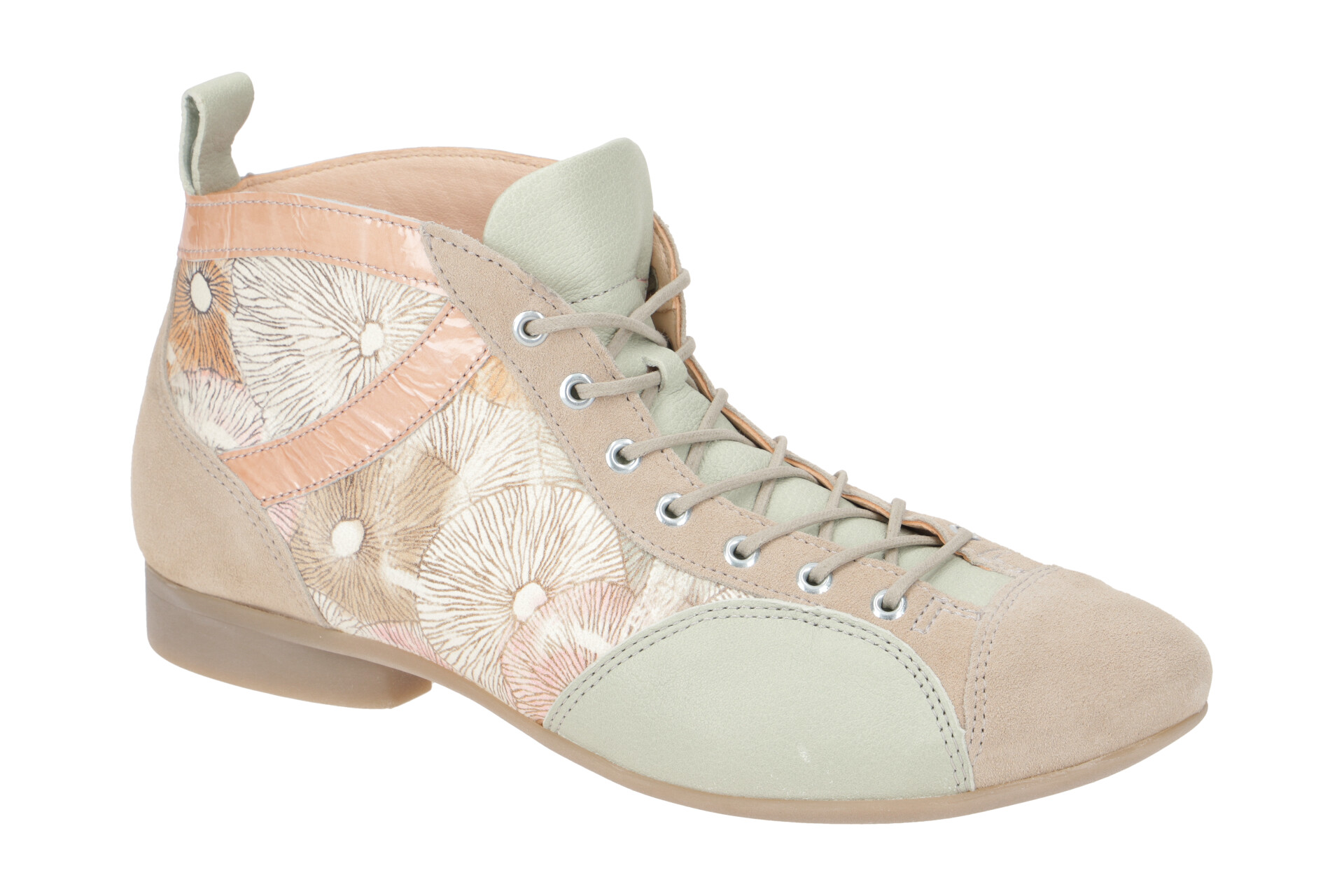Think Guad 2 Stiefeletten
