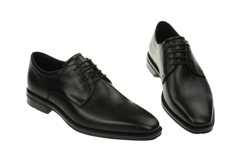 Ecco Faro Schuhe schwarz 62064401001
