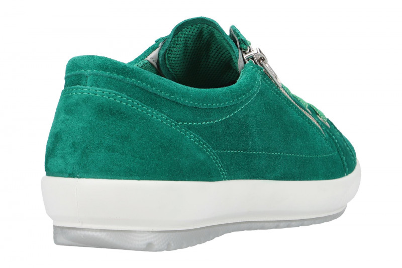 Legero Tanaro Schuhe grün 4-00818-70