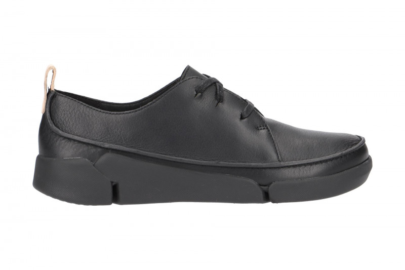 Clarks Tri Clara Schuhe schwarz