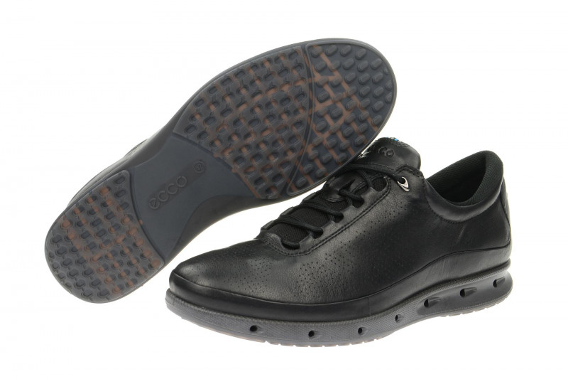 Ecco Cool Schuhe schwarz GORE-TEX 83130451052
