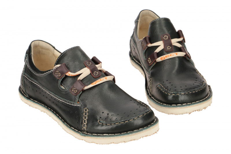 Eject Sony3Deal Schuhe dunkelgrün 10078