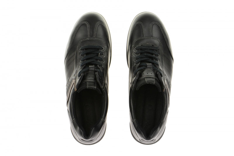 Ecco Chander Schuhe schwarz