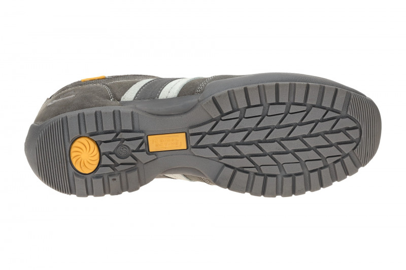 camel active Driver Schuhe Sneakers grau 54DVA06