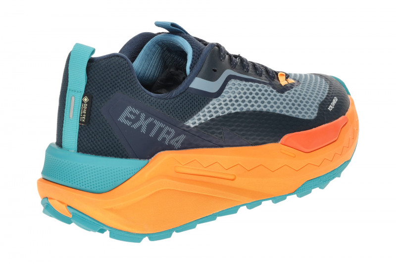 EXTR4 Kaizen XL Sport Sneaker blau avio Herren GORE-TEX 1200533