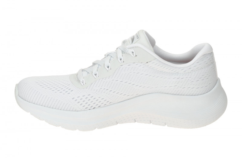 Skechers Arch Fit Schuhe weiß white Sneaker 150051