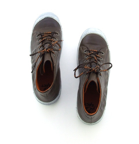 Eject Dass E-11844/1 Stiefelette dunkelbraun