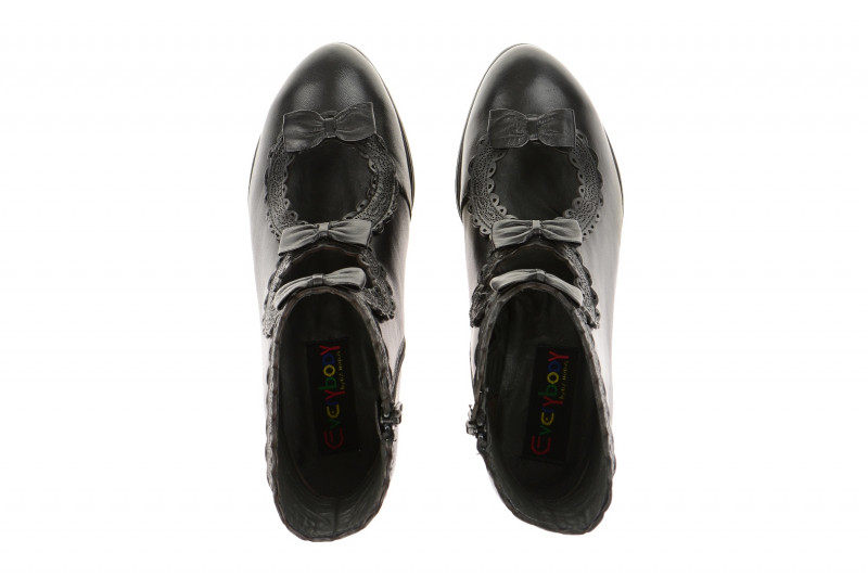 Everybody Sommer Stiefelette schwarz - 14859P5218