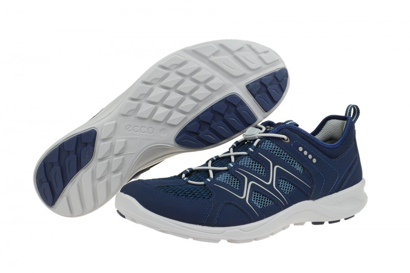 Ecco TerraCruise blau 84111458933