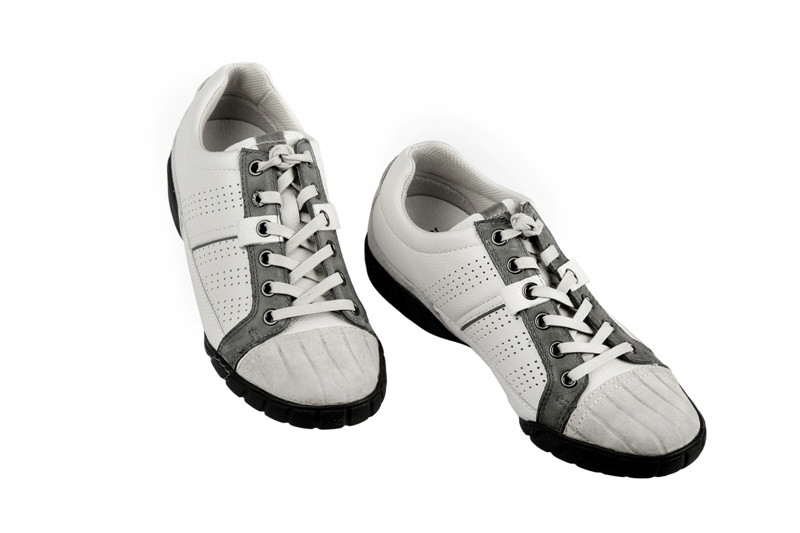 camel active Meteor weiß grau 215.16.01