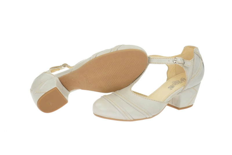 Tiggers Mara Schuhe weiß