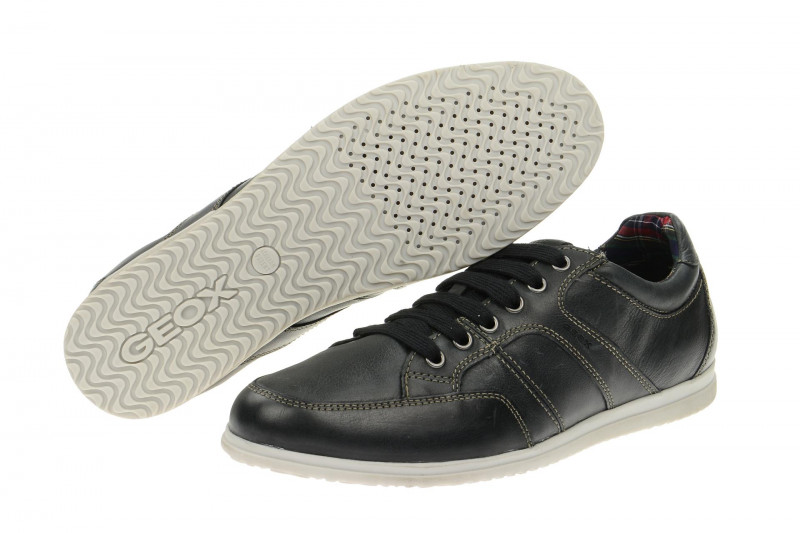 Geox Copacabana schwarz U52B7E 000CL C9999