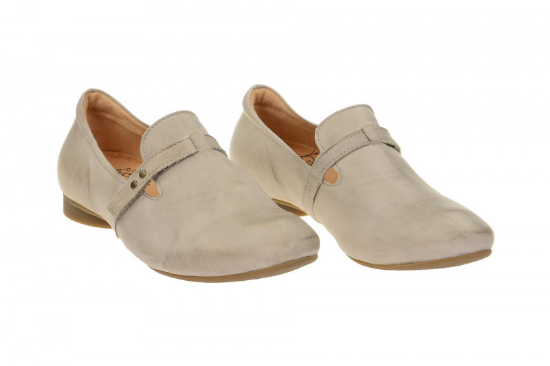 Think Guad Slipper Schuhe grau delfin