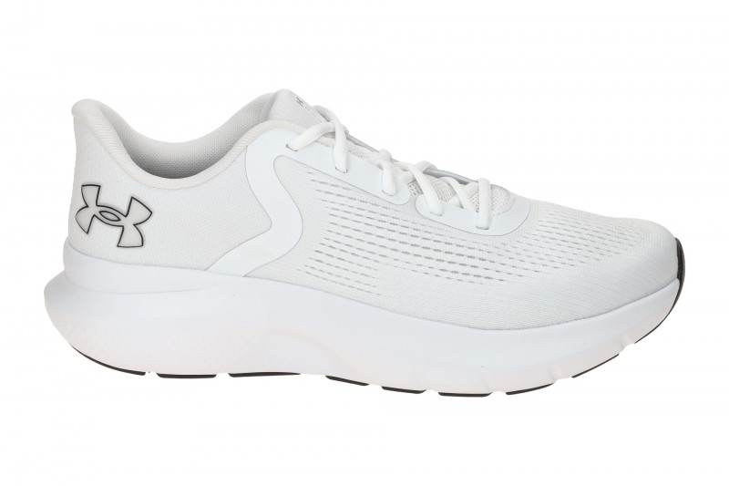 Under Armour Charged Rogue 5 Schuhe weiß Herren 3028256