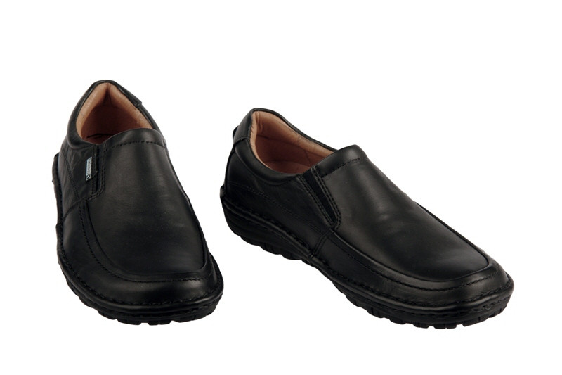 Pikolinos Alaska 05F-6979 Schuhe schwarz