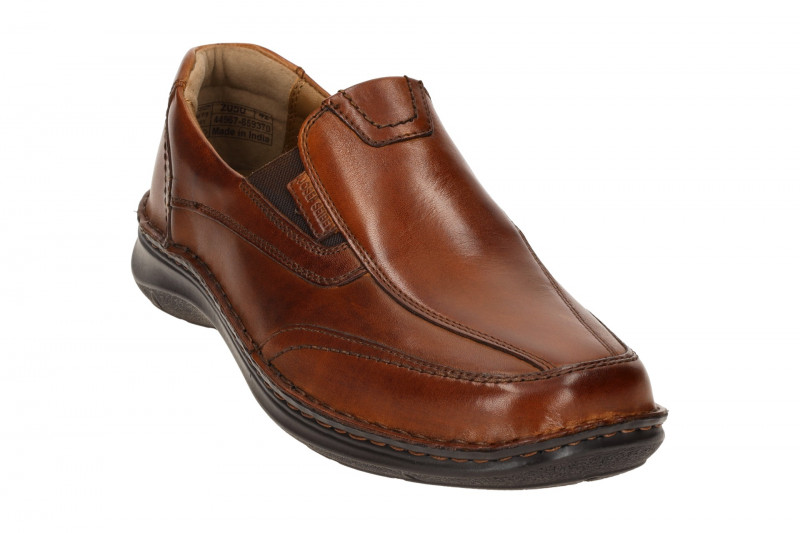 Josef Seibel New Anvers 67 Schuhe braun 44967