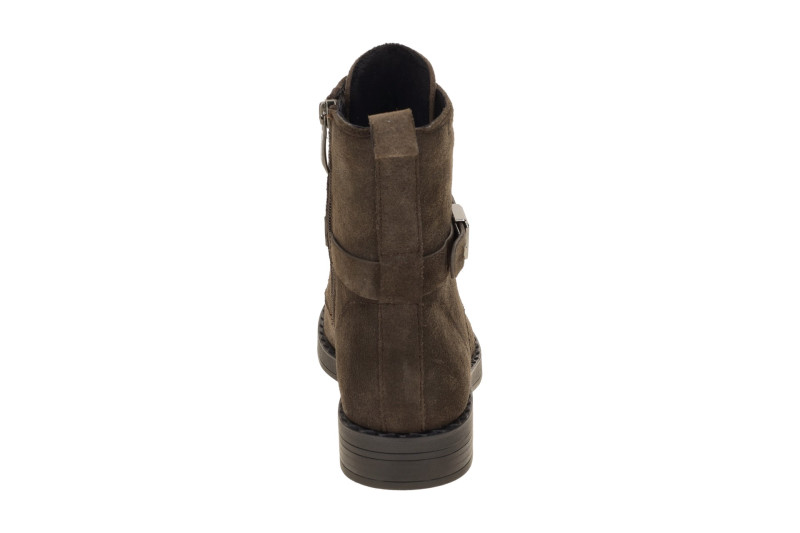 Tamaris Stiefeletten braun cigar Damen Boots 25108
